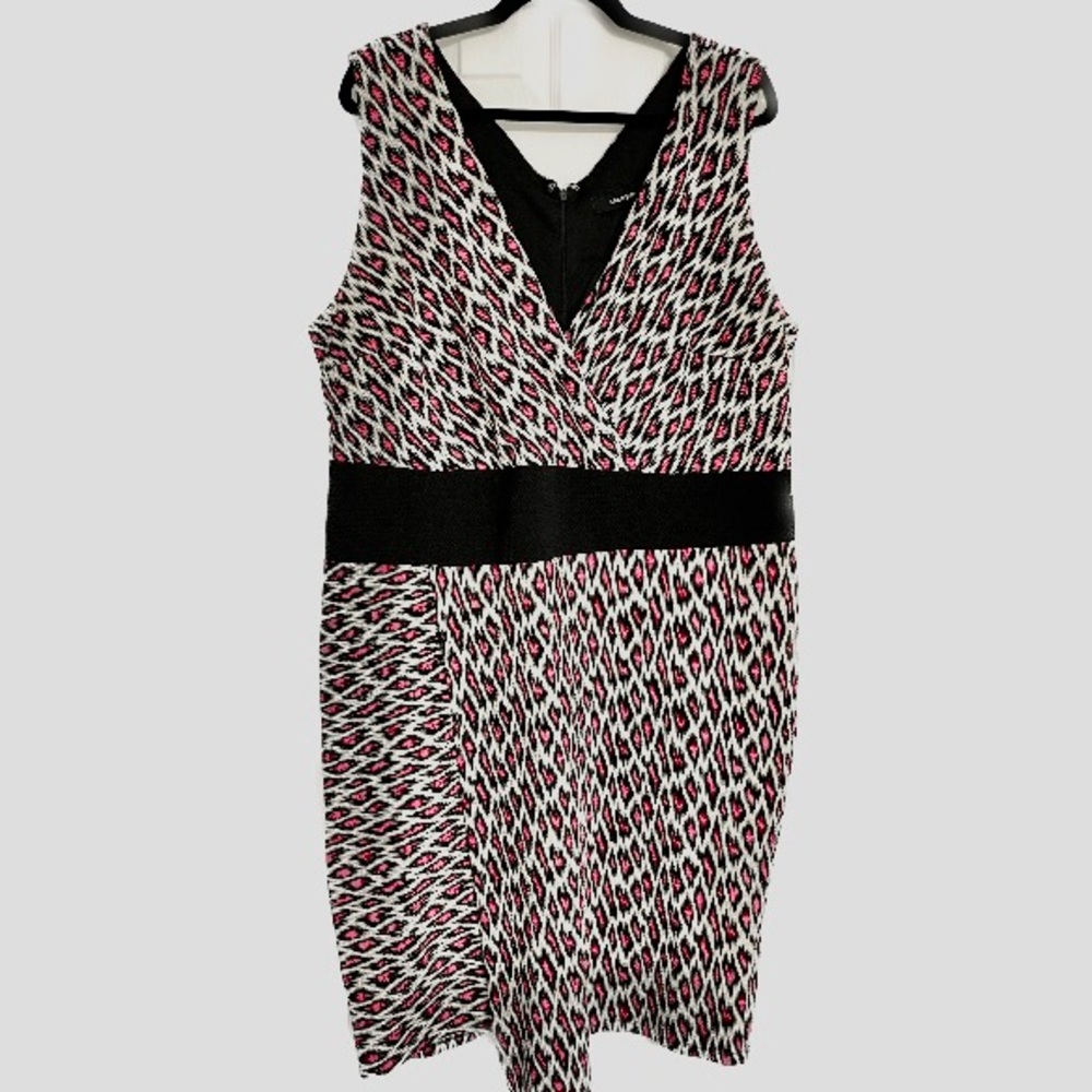 Ashley Stewart Plus size Dress